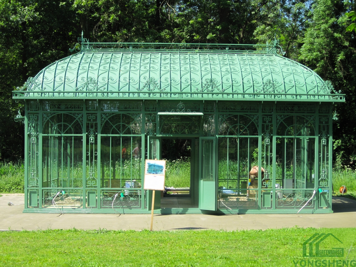 Garden Greenhouse